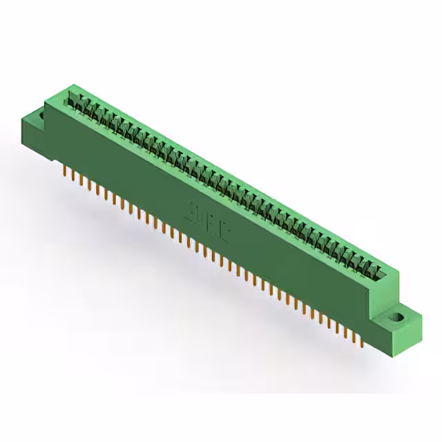 342-074-521-202 EDAC Inc.  Edgeboard Connectors